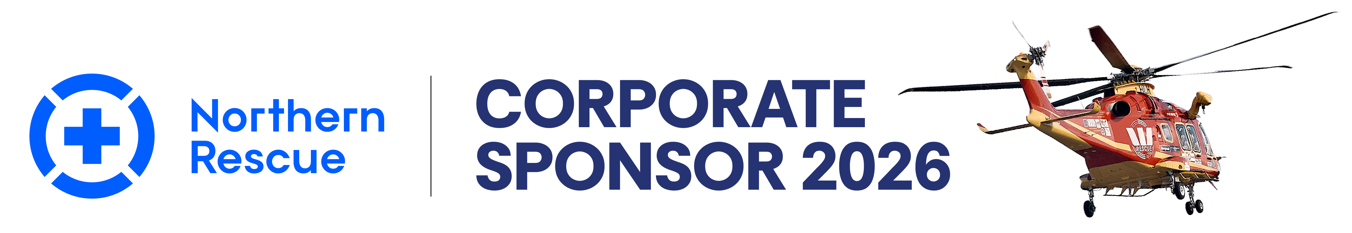 Auckland Rescue Corporate Supporter 2026
