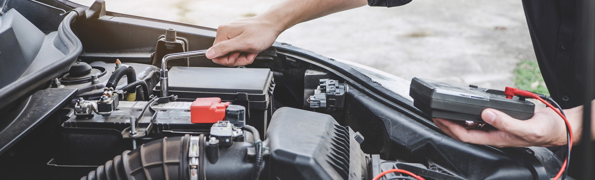 Mobile mechanic Auckland