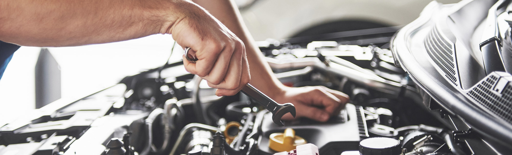 Car repairs Auckland